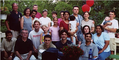 Grad Day 2002