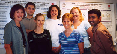 2003 KBL Lab